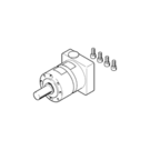 Line Drawing - PF8000615