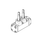 Line Drawing - PF5955