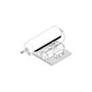 Line Drawing - PF552934