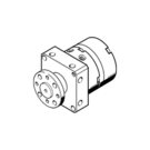 Line Drawing - PF185938