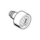 Line Drawing - PF543487