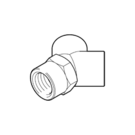 Line Drawing - PF8030230