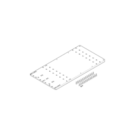 Line Drawing - PF566883