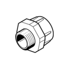 Line Drawing - PF193948