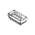 Line Drawing - PF560362