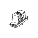 Line Drawing - PF10772