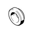 Line Drawing - PF560253