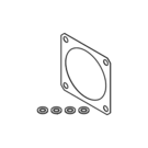 Line Drawing - PF2483660