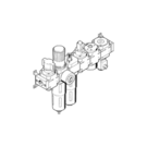 Line Drawing - PF185846