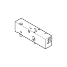 Line Drawing - PF570851