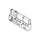 Line Drawing - PF533376