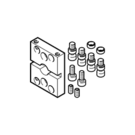 Line Drawing - PF1465263