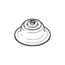 Line Drawing - PF189306