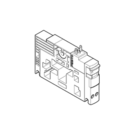 Line Drawing - PF185874