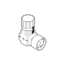 Line Drawing - PF003097