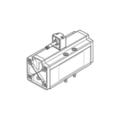 Line Drawing - PF12457