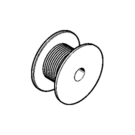 Line Drawing - PF553936