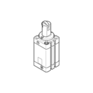 Line Drawing - PF576141