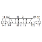 Schematic - PF575542