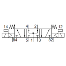 Schematic - PF535950