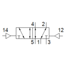 Schematic - PF536015