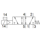 Schematic - PF574346