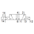 Schematic - PF540810