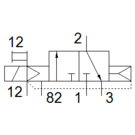 Schematic - PF163813