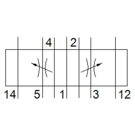 Schematic - PF543603