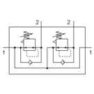 Schematic - PF540040