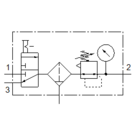 Schematic - PF185733