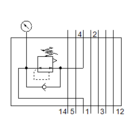 Schematic - PF540158