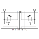 Schematic - PF543537