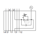 Schematic - PF546821