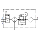 Schematic - PF542296