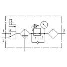 Schematic - PF542278