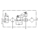 Schematic - PF542295