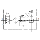 Schematic - PF185777