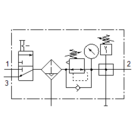 Schematic - PF186050