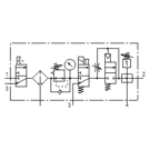 Schematic - PF542293