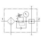 Schematic - PF003024