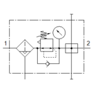 Schematic - PF186040