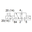 Schematic - PF547014