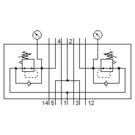Schematic - PF543543