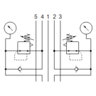 Schematic - PF555764