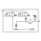Schematic - PF540020