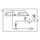 Schematic - PF538827
