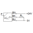 Schematic - PF571471