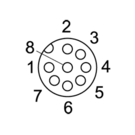 Schematic - PF525618