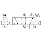 Schematic - PF574437